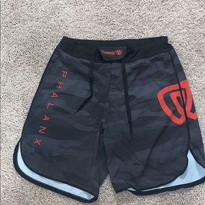 Men’s Phalanx Shorts